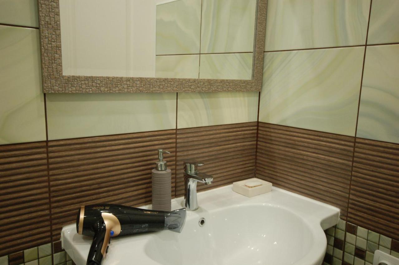 Ludvika Elegance Apartment Liepāja Eksteriør billede