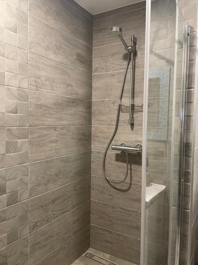 Ludvika Elegance Apartment Liepāja Eksteriør billede